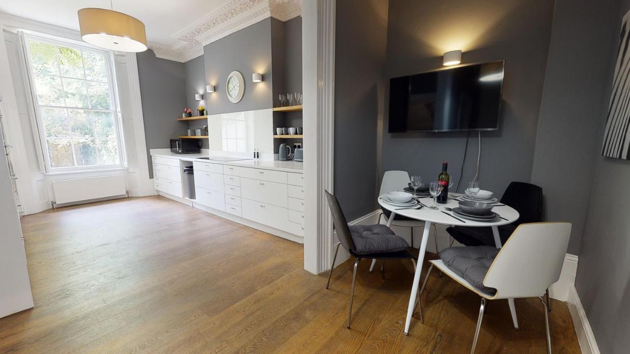 Appartement Camden Reach - Bennett 2 Bedroom *