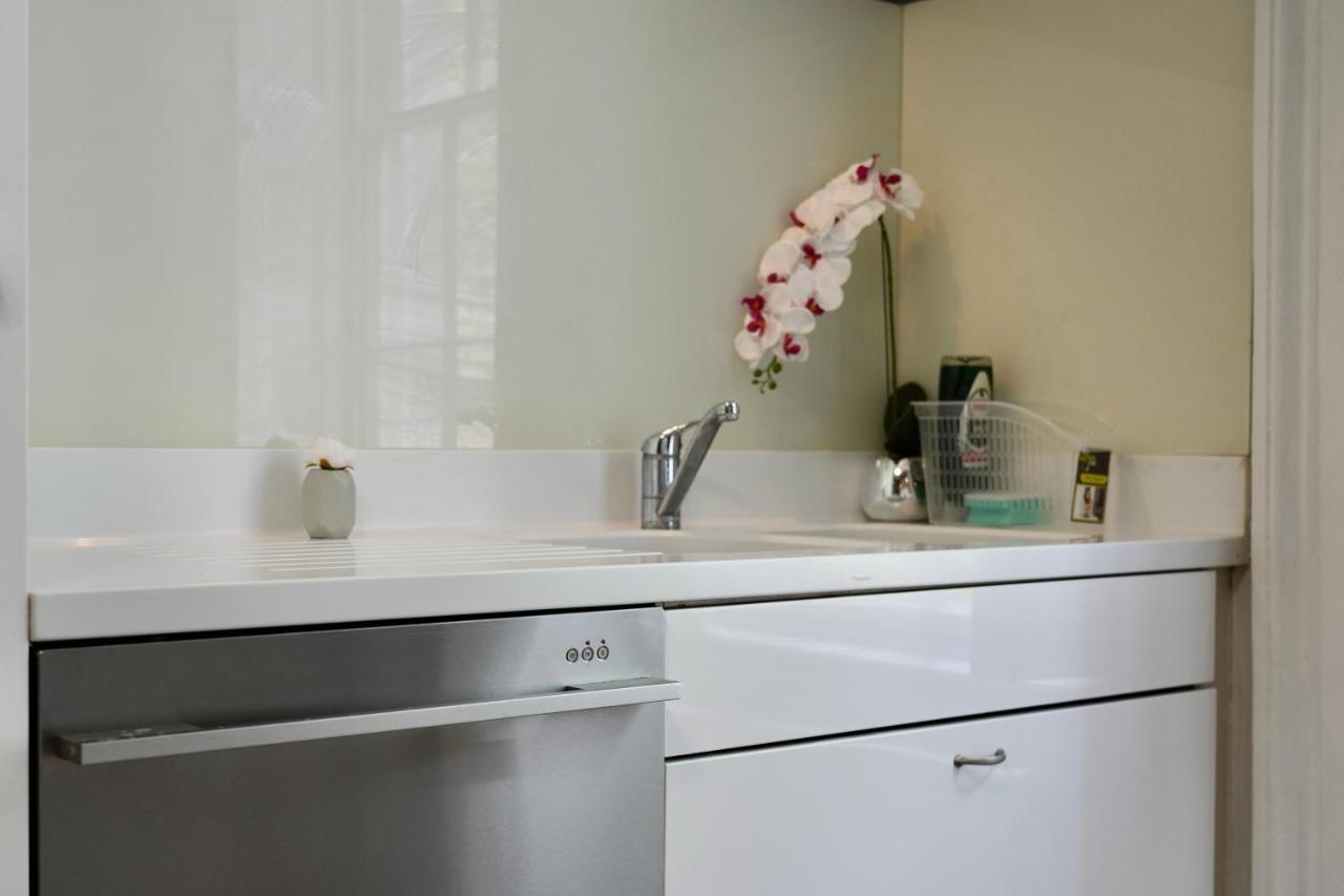 Appartement Camden Reach - Bennett 2 Bedroom Londen