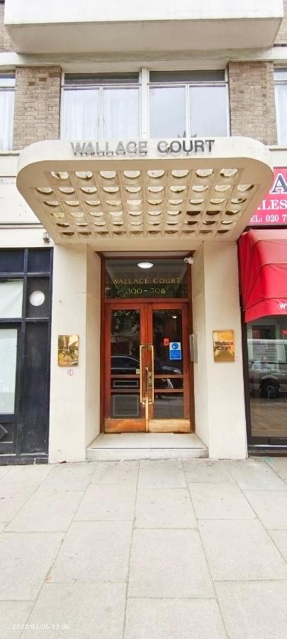 Neptune Flat 9 At Marble Arch Apartamento