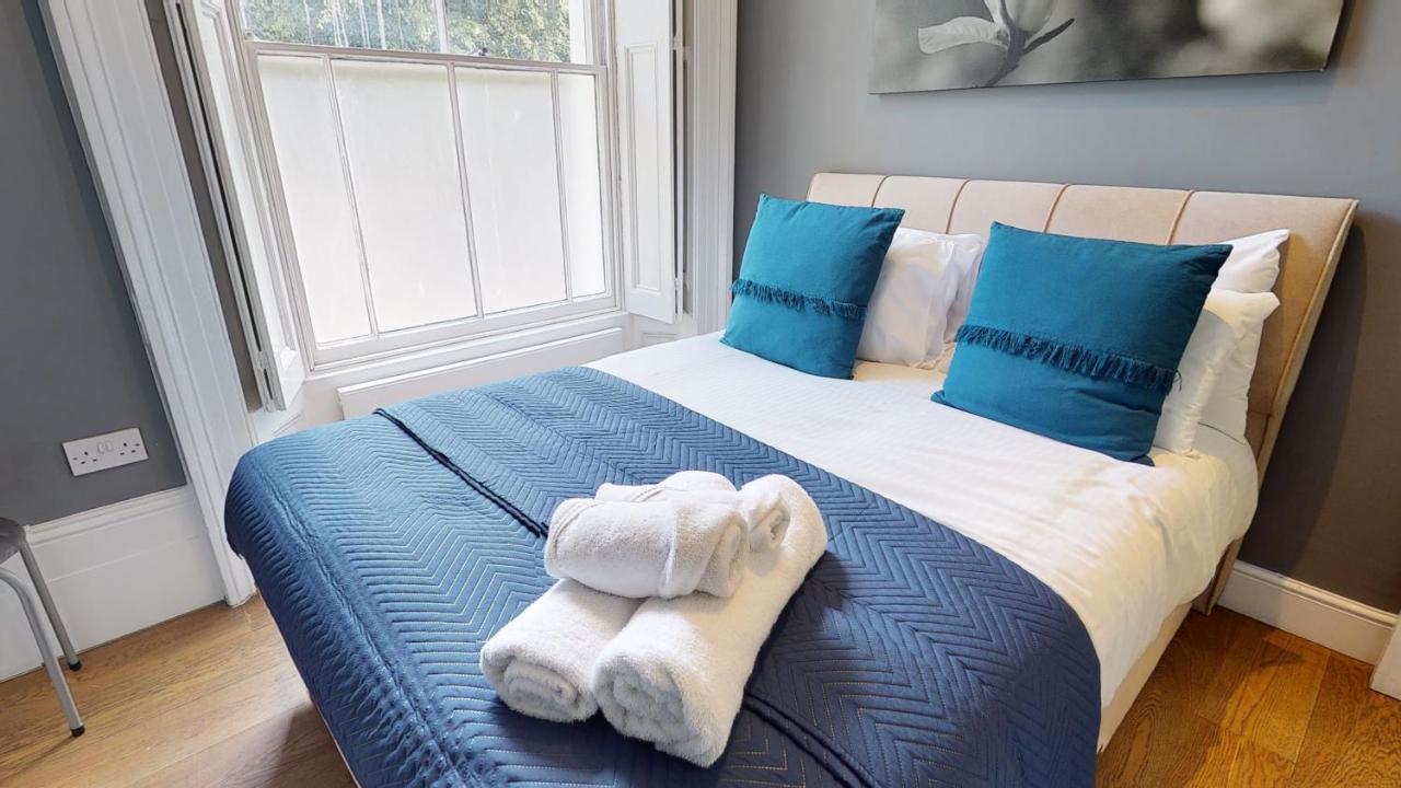 Camden Reach - Bennett 2 Bedroom Appartement Londen