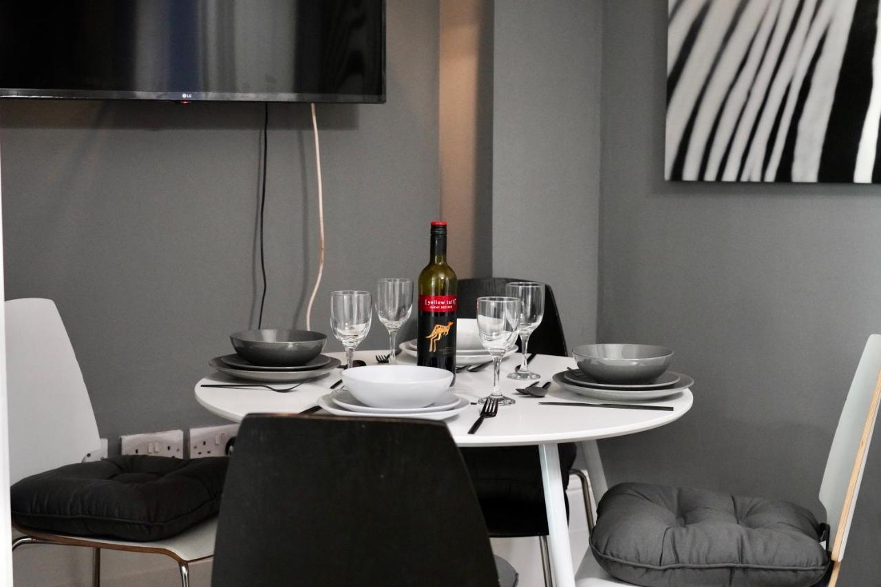 Appartement Camden Reach - Bennett 2 Bedroom