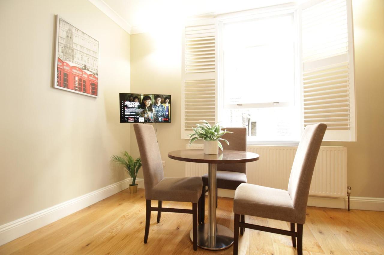 Apartamento Queen Victoria *
