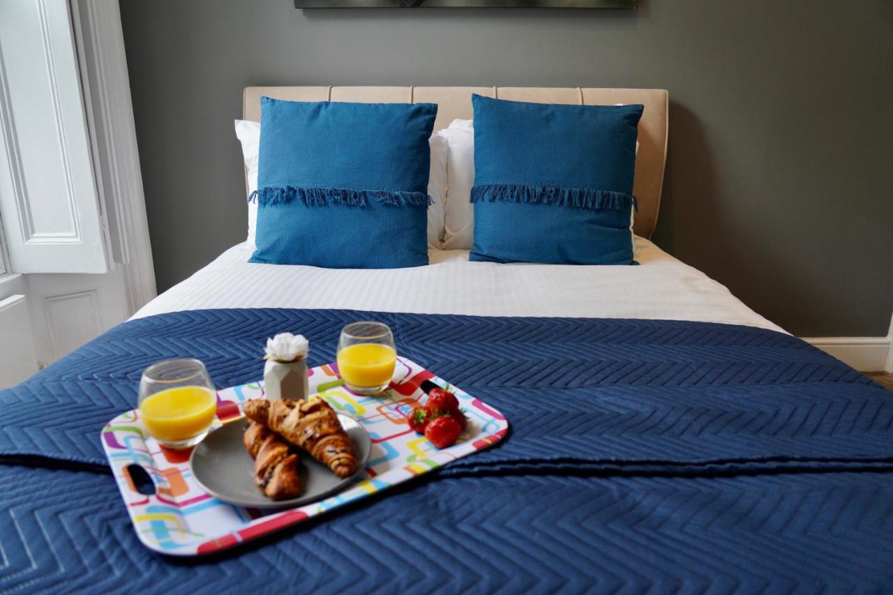 Appartement Camden Reach - Bennett 2 Bedroom