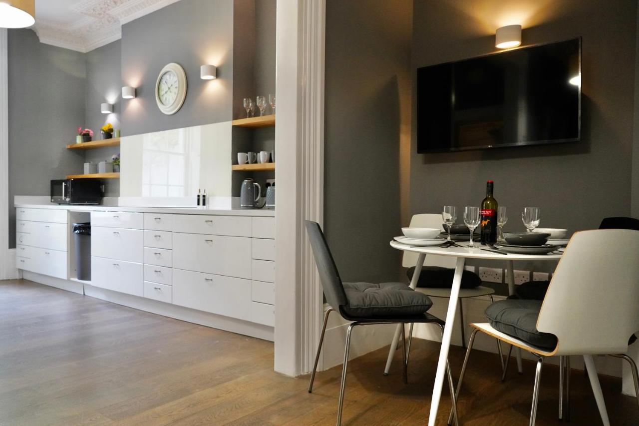 Appartement Camden Reach - Bennett 2 Bedroom