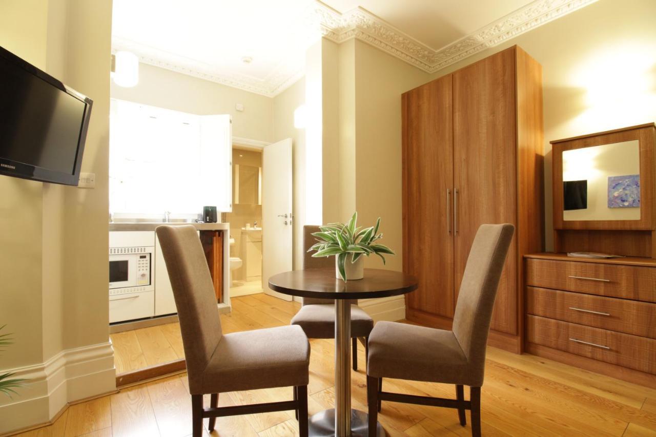 Apartamento Queen Victoria