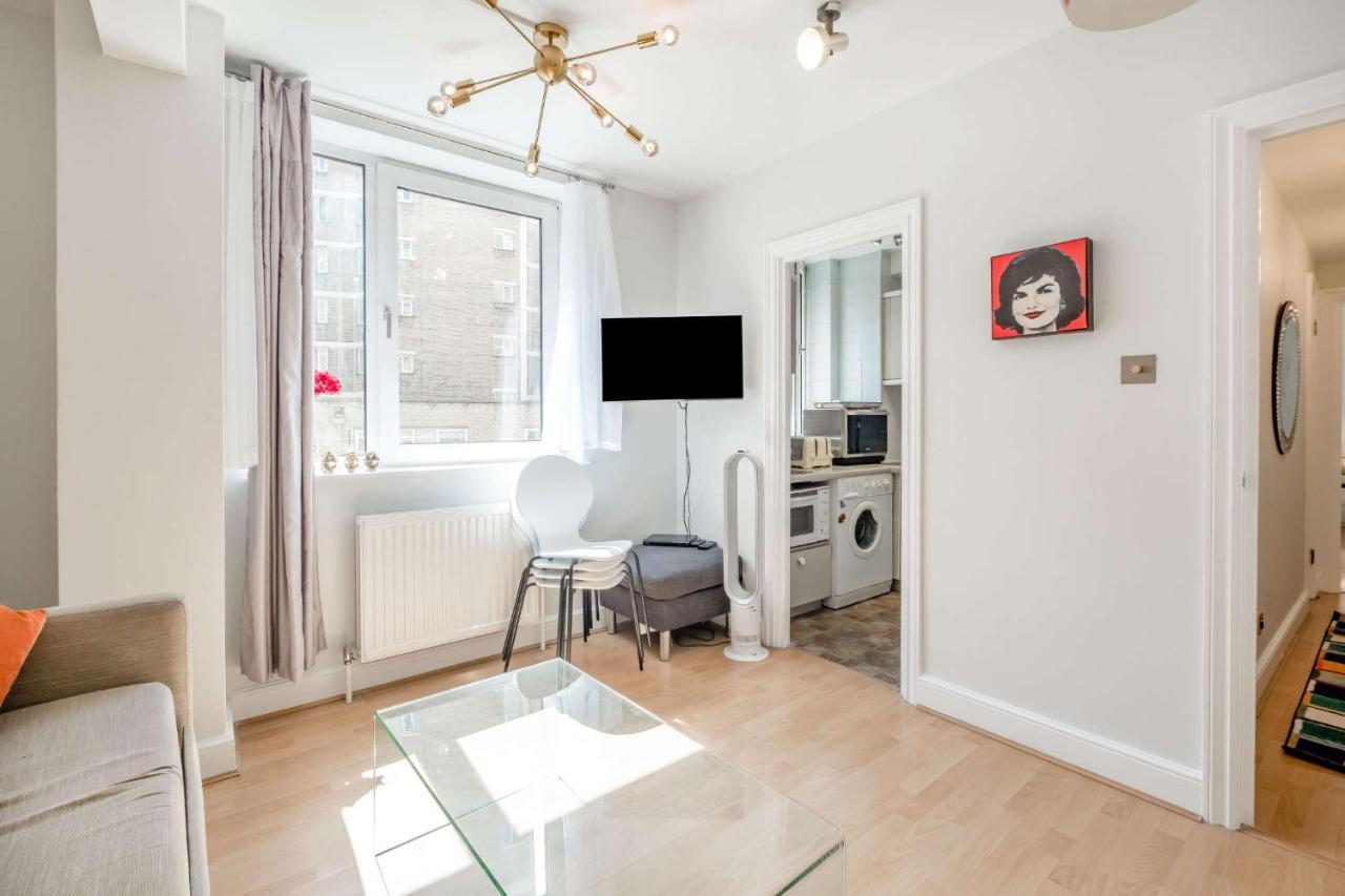 Love From Chelsea Large One Bed Superb Location Sloane Avenue Sw3 * Londres