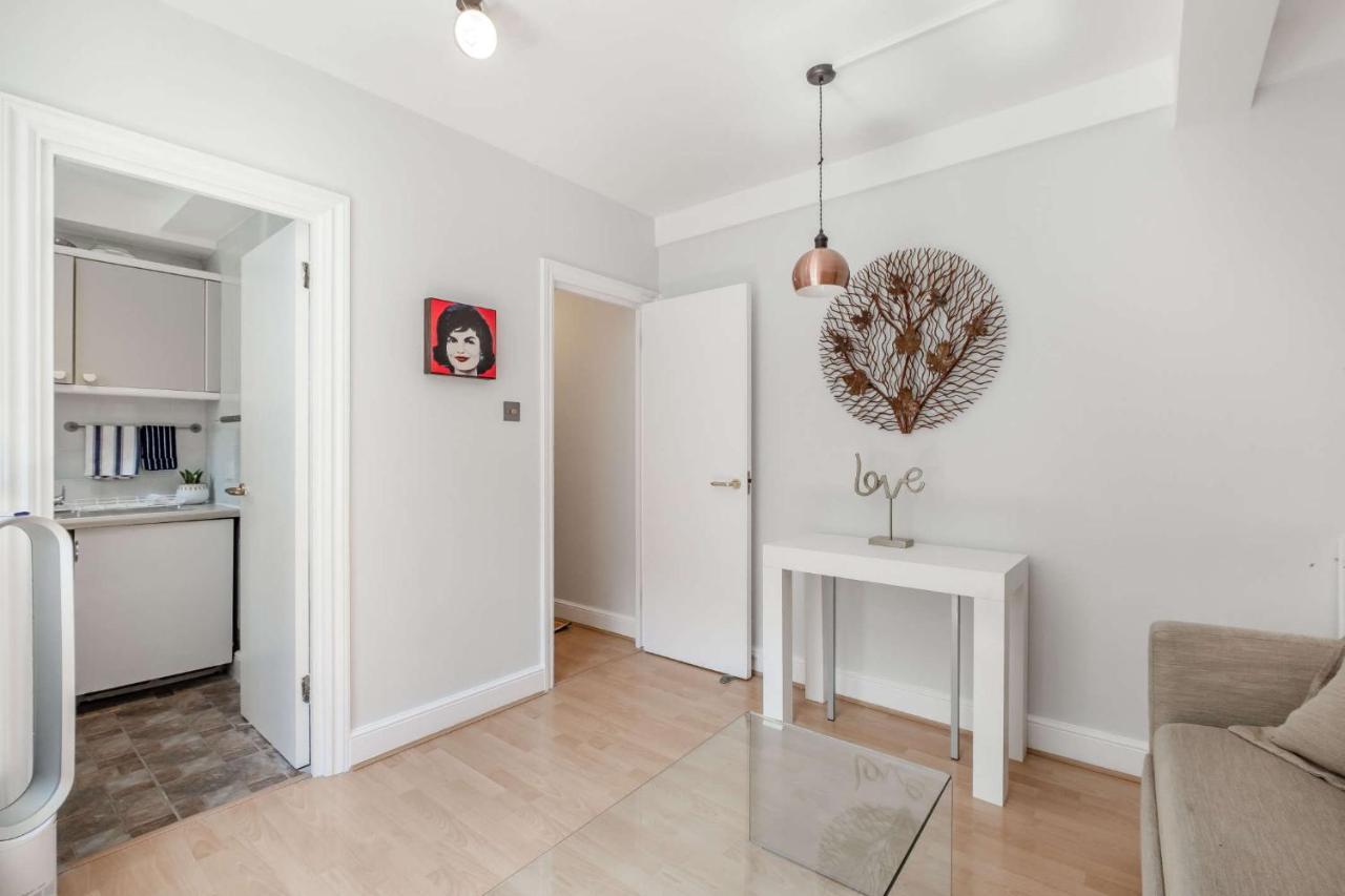 Love From Chelsea Large One Bed Superb Location Sloane Avenue Sw3 Apartamento