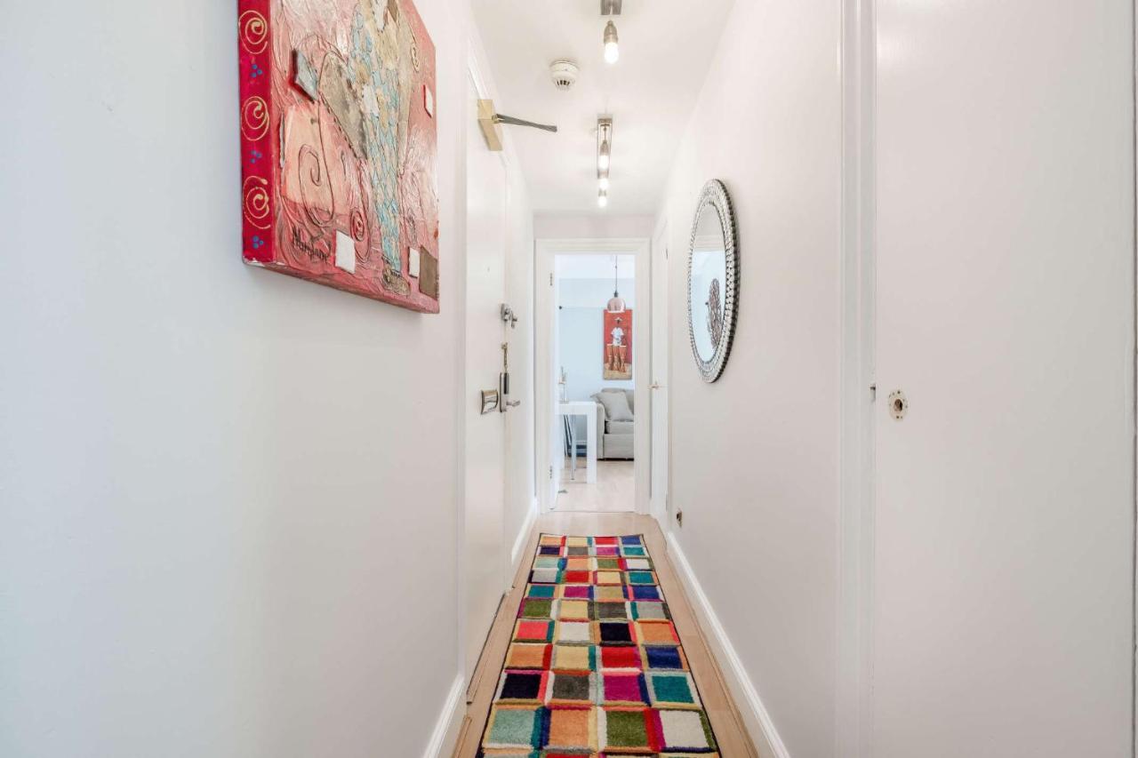 Love From Chelsea Large One Bed Superb Location Sloane Avenue Sw3 Apartamento Londres