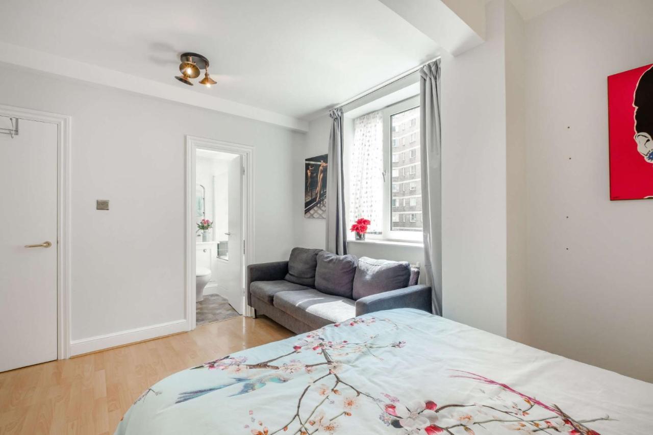 Love From Chelsea Large One Bed Superb Location Sloane Avenue Sw3 Apartamento