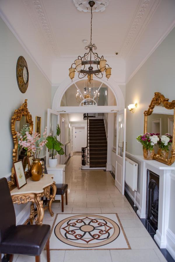 Marylebone Hotel