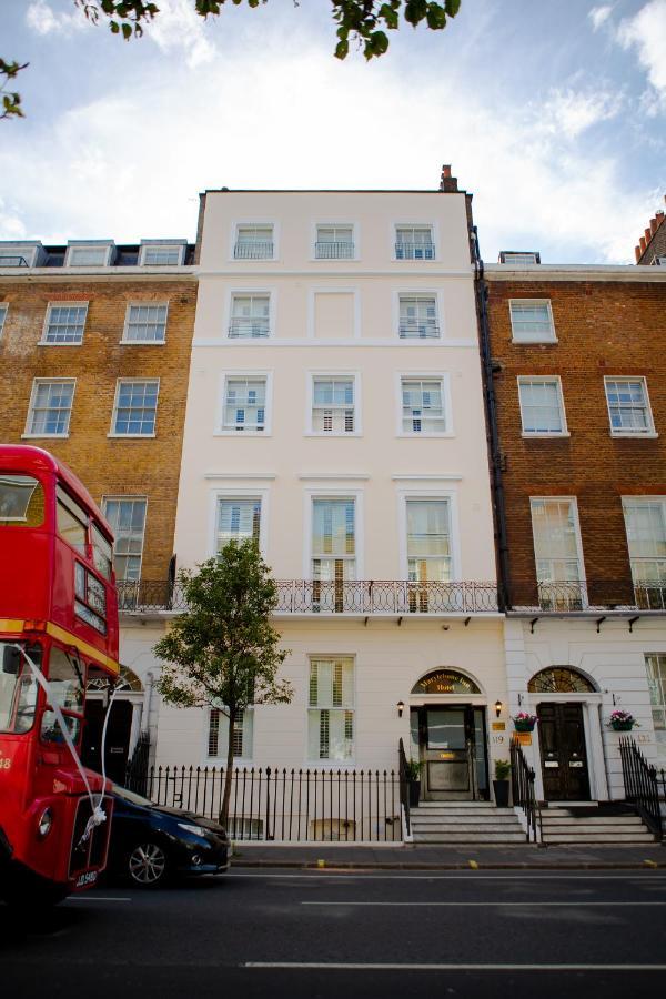 Marylebone Hotel 3*