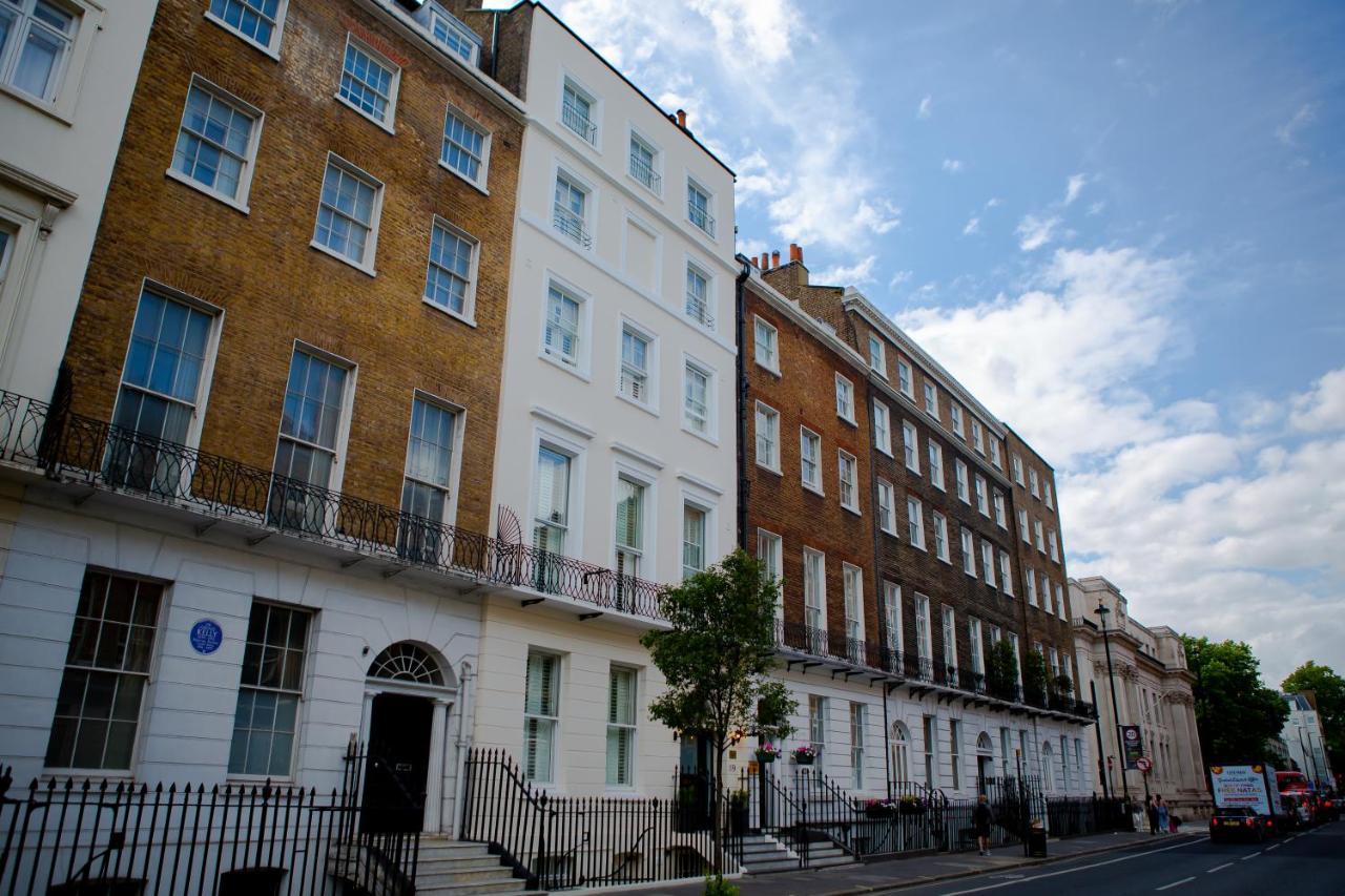 Marylebone Londres