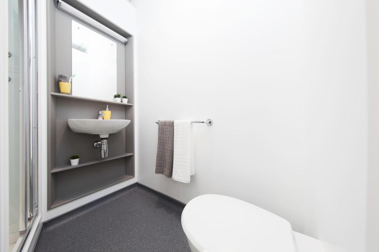 Charming Ensuite Rooms, Tottenham - Sk * Londen