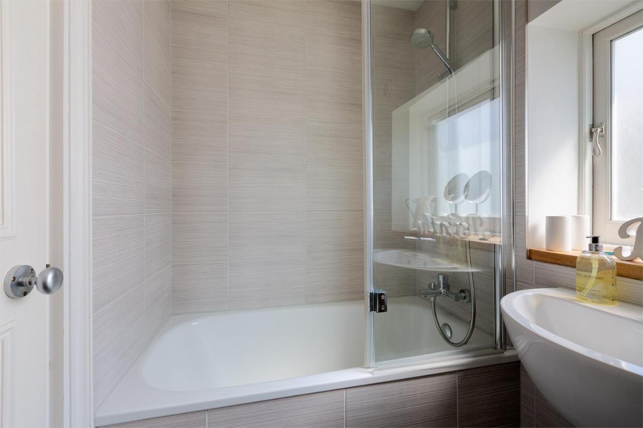 Appartement Lovely Two Bedroom Flat With Patio In Notting Hill *