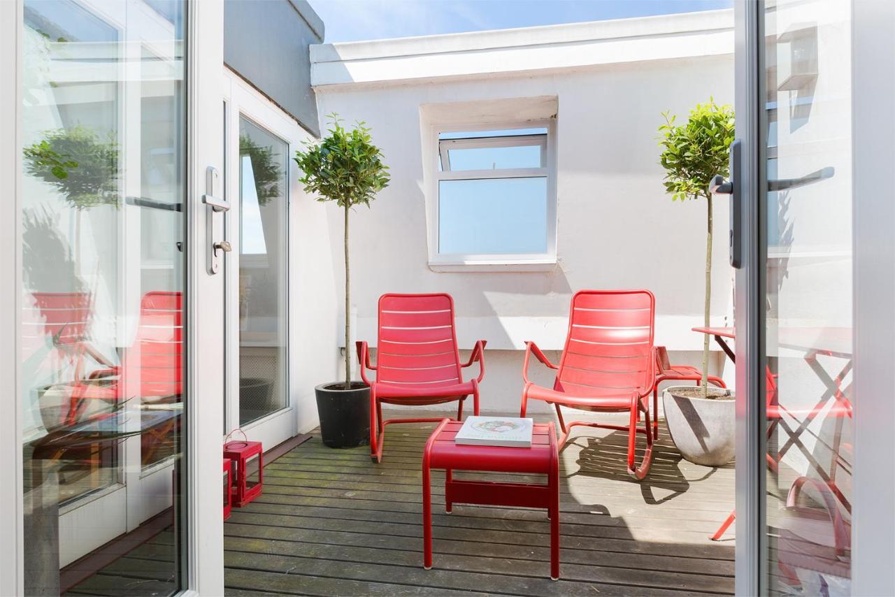 Lovely Two Bedroom Flat With Patio In Notting Hill * London