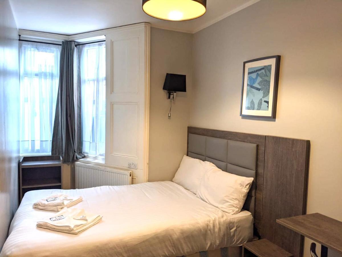 Comfotel Blu Bed and breakfast 3*