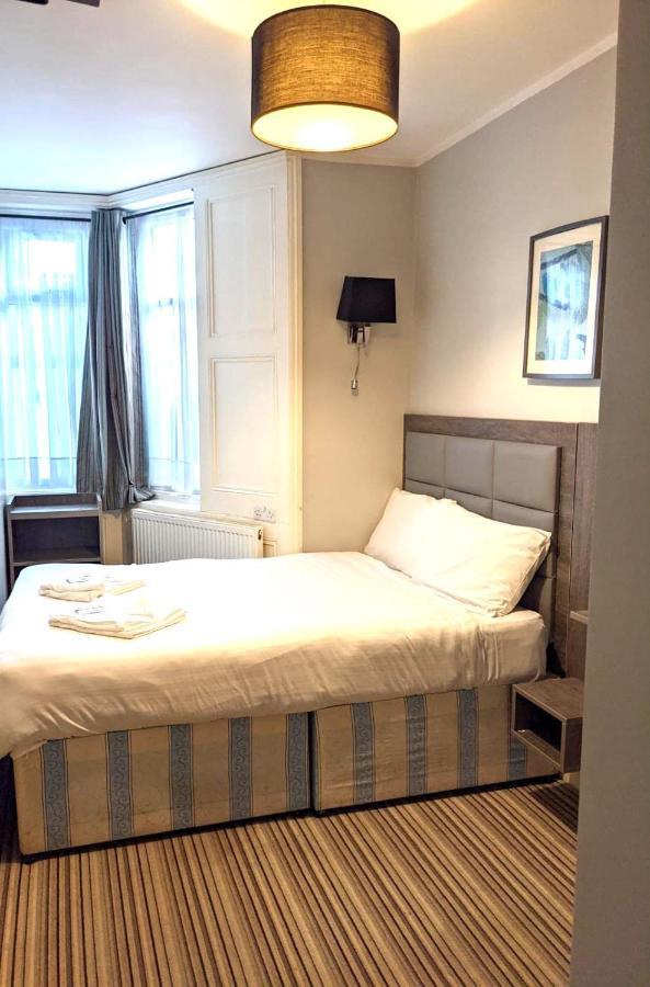 Comfotel Blu Bed and breakfast