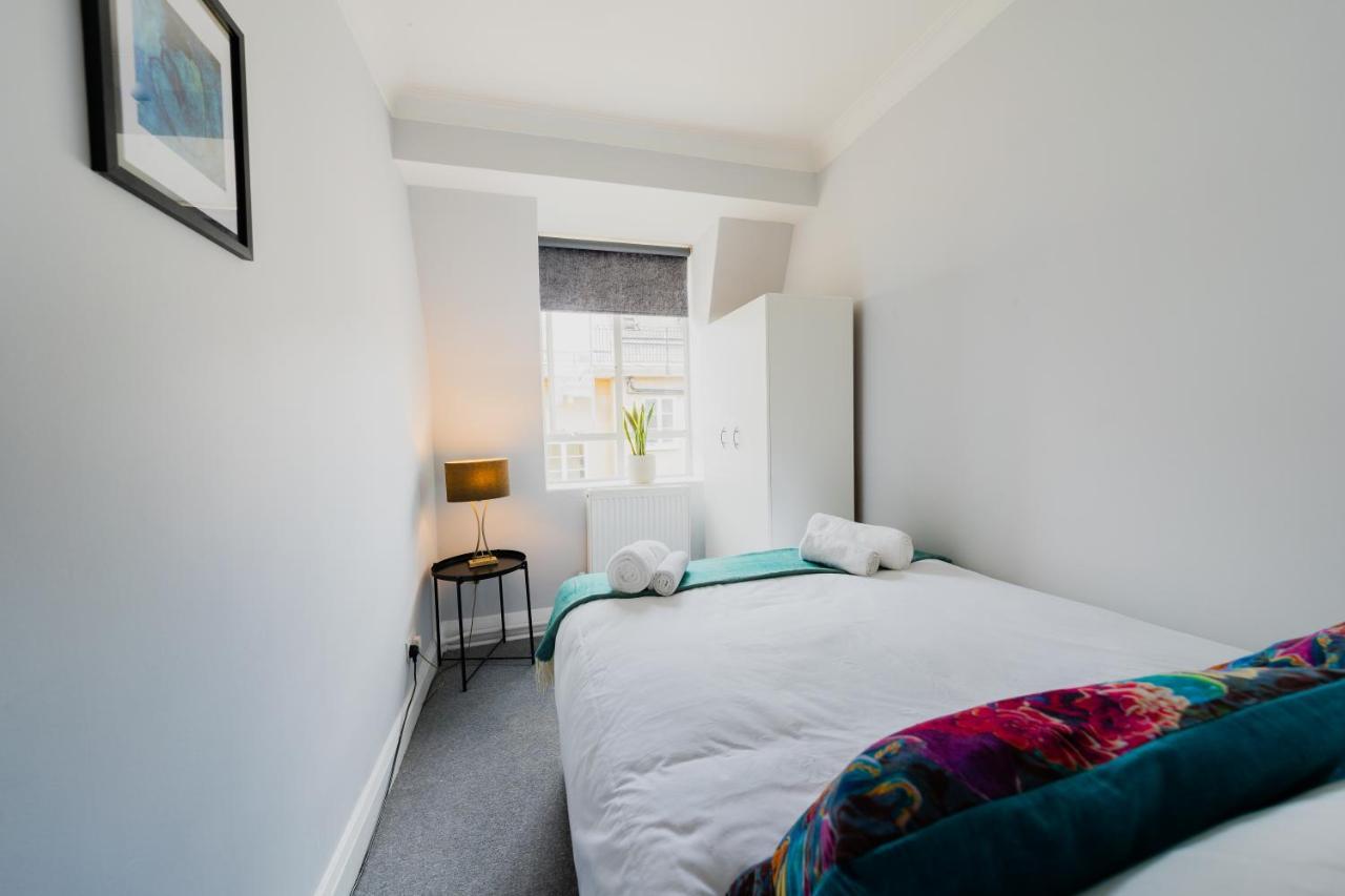Baker Street Apartamento