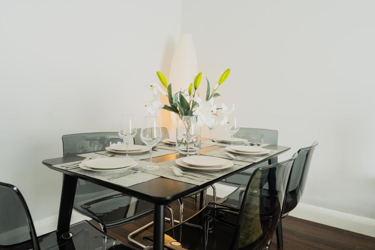 2-bedroom In Baker Street