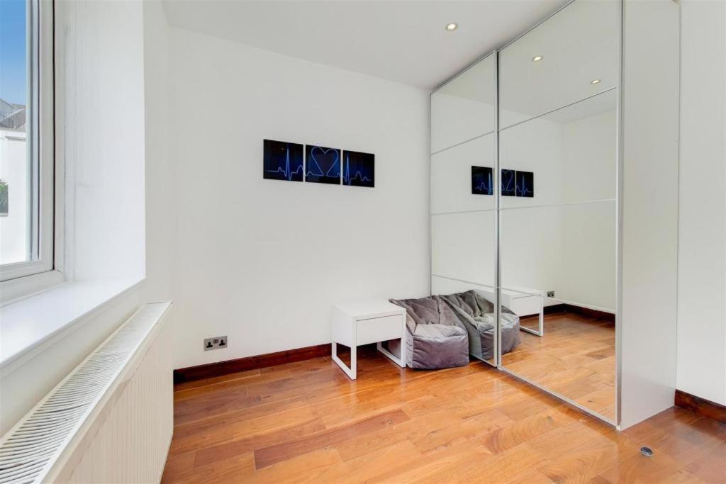 Apartamento Stanhope Terrace