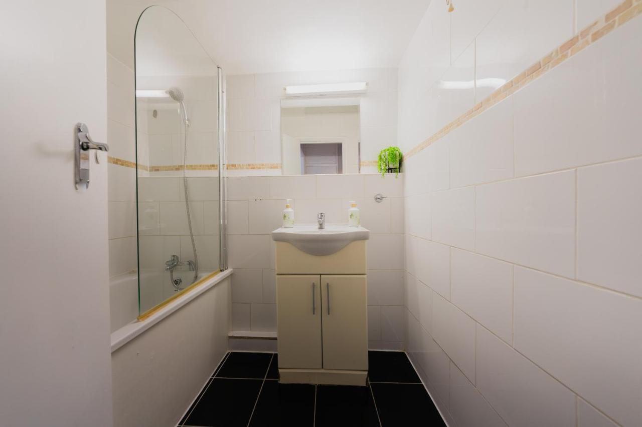Baker Street Apartamento Londres