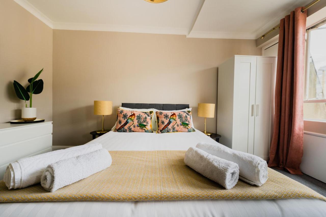 Baker Street Apartamento