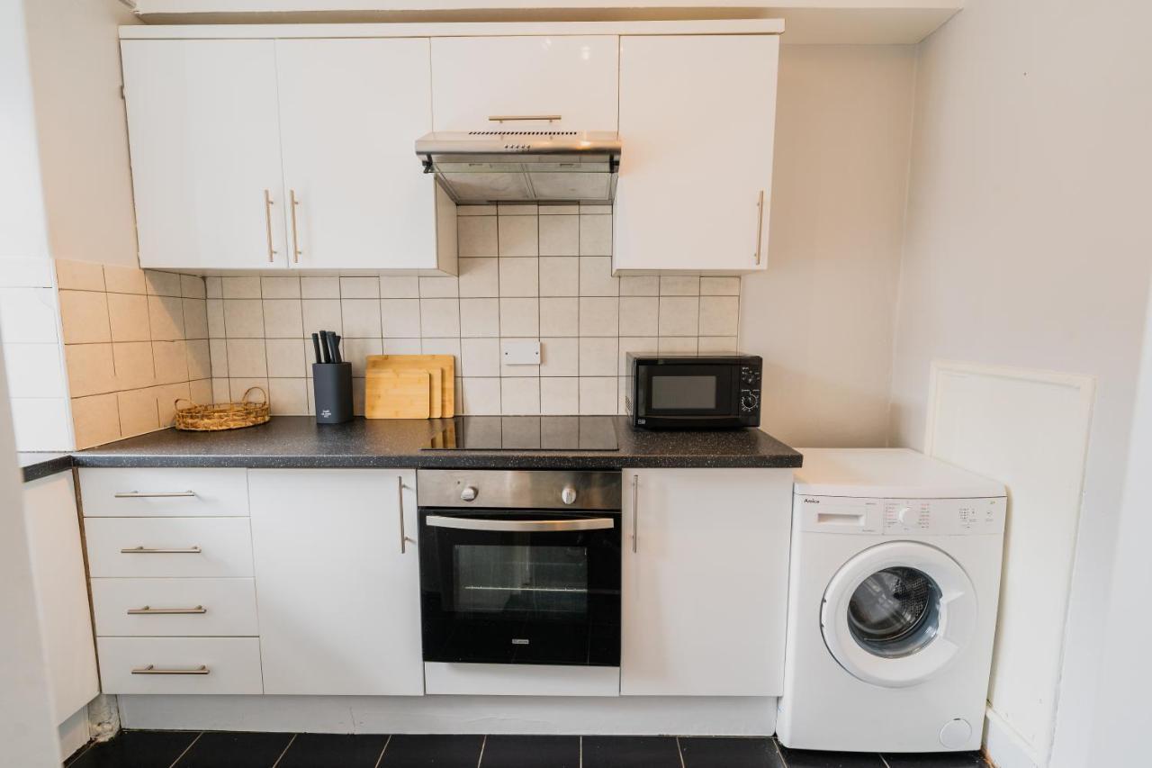 Appartement 2-bedroom In Baker Street *