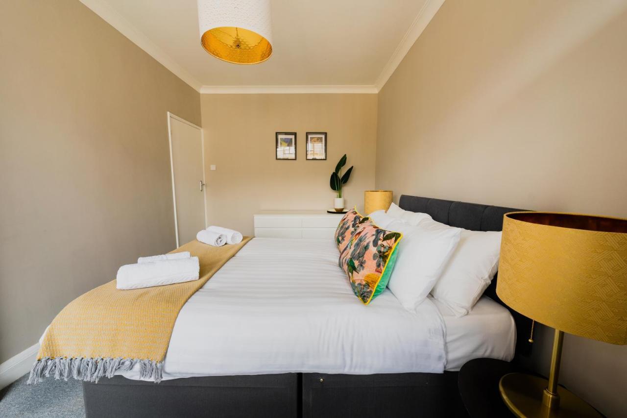 Baker Street Apartamento