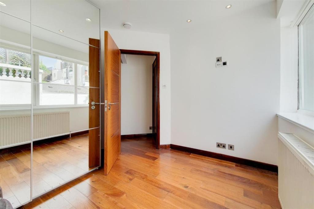 Apartamento Stanhope Terrace Londres