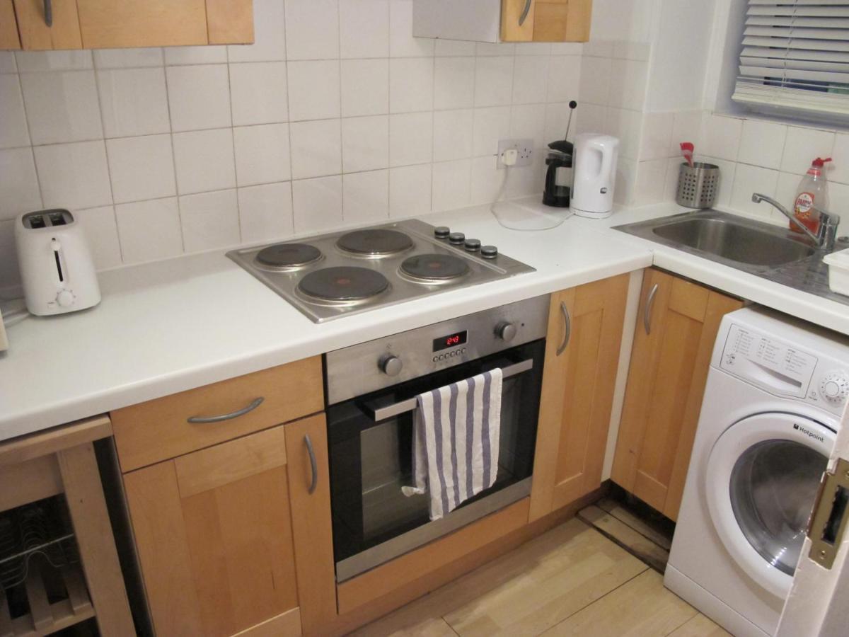 Holiday Fulham Apartamento *