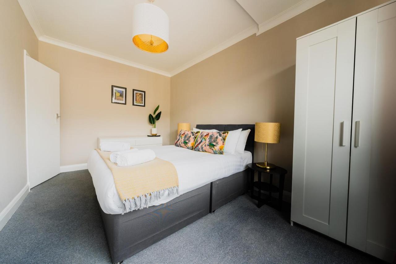 Apartamento Baker Street Londres