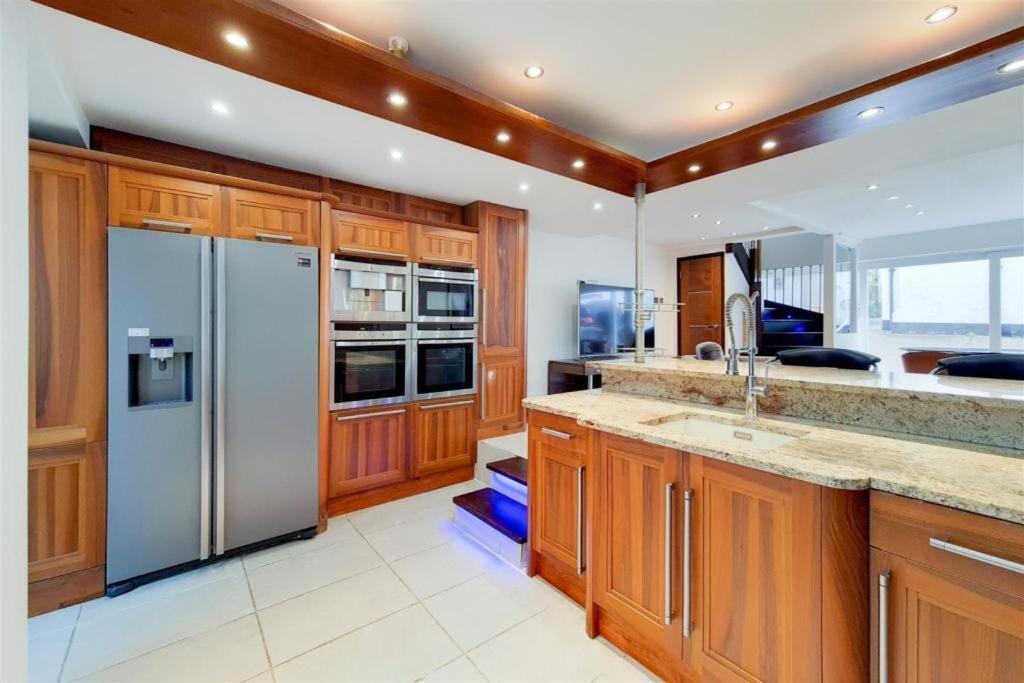 Apartamento Stanhope Terrace *