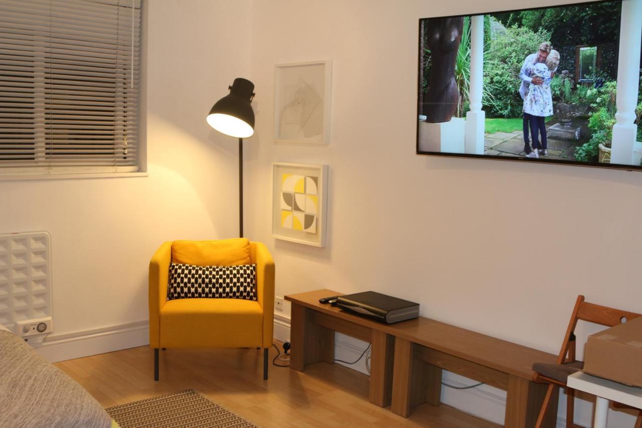 Holiday Fulham Apartamento