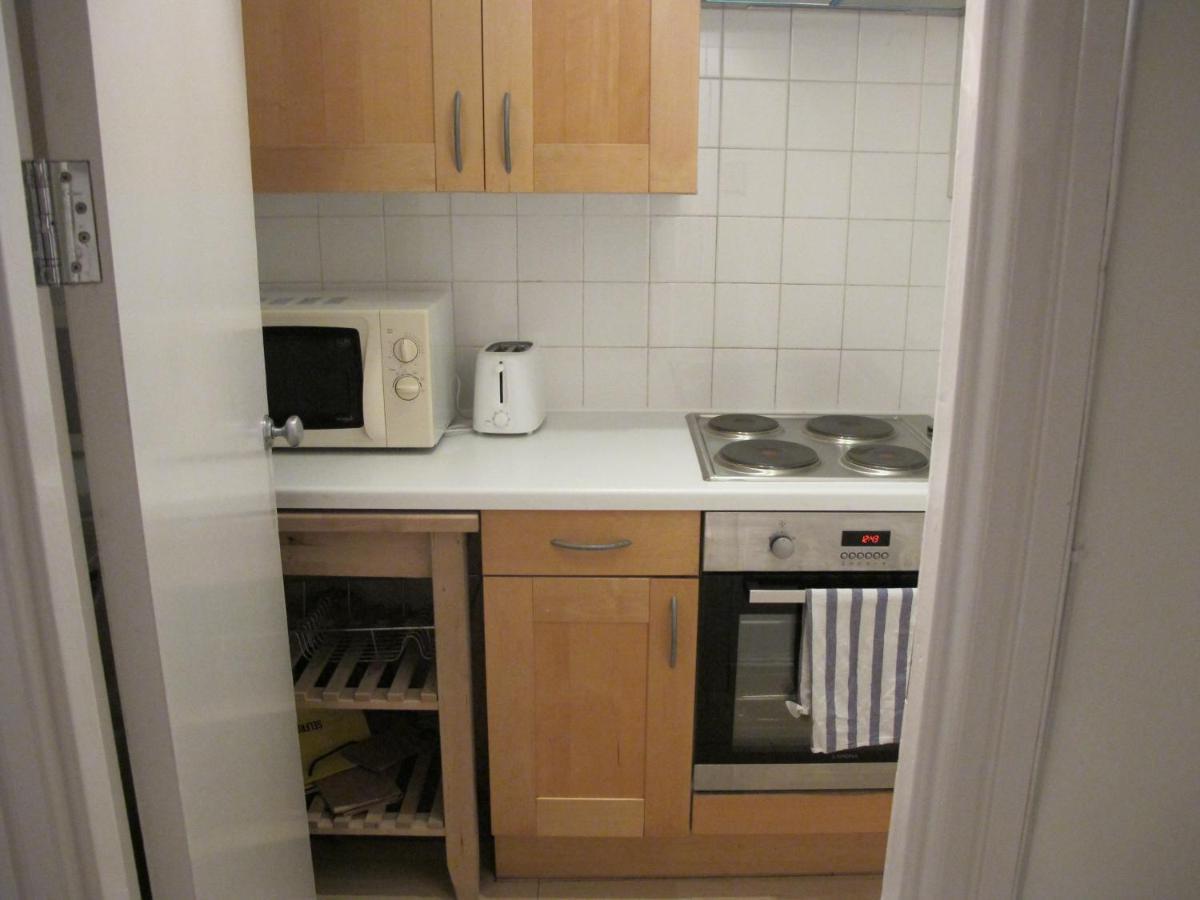 Apartamento Holiday Fulham