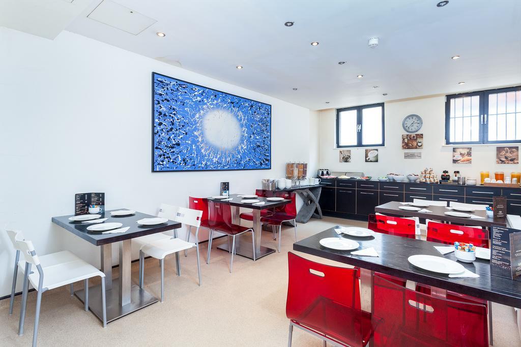 Avni Kensington 3* Londen