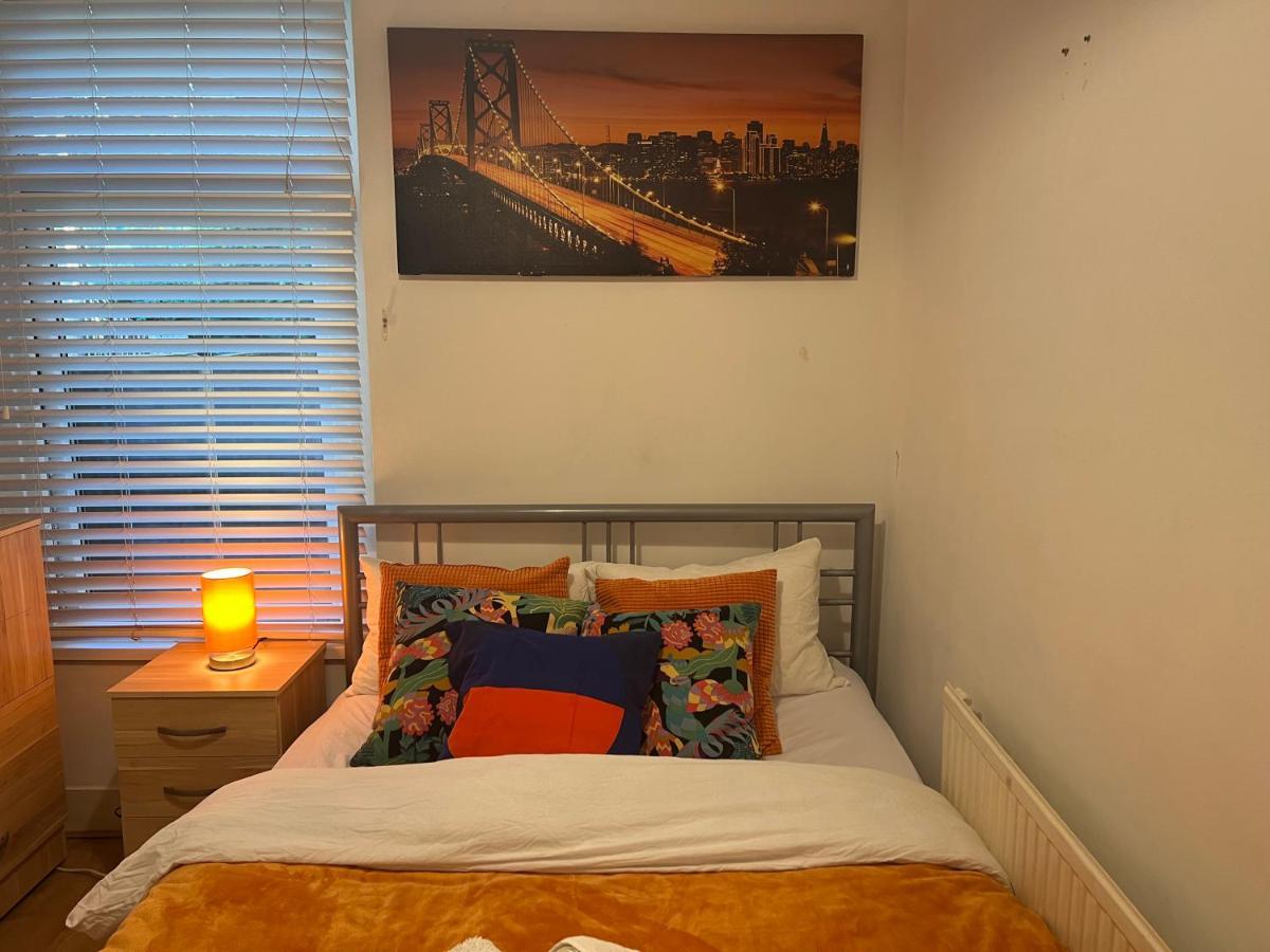 Stratford Cozy Double * Londres