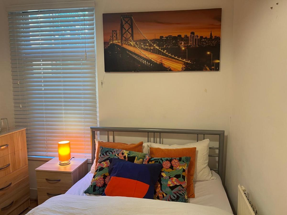 Stratford Cozy Double Habitación en casa particular *