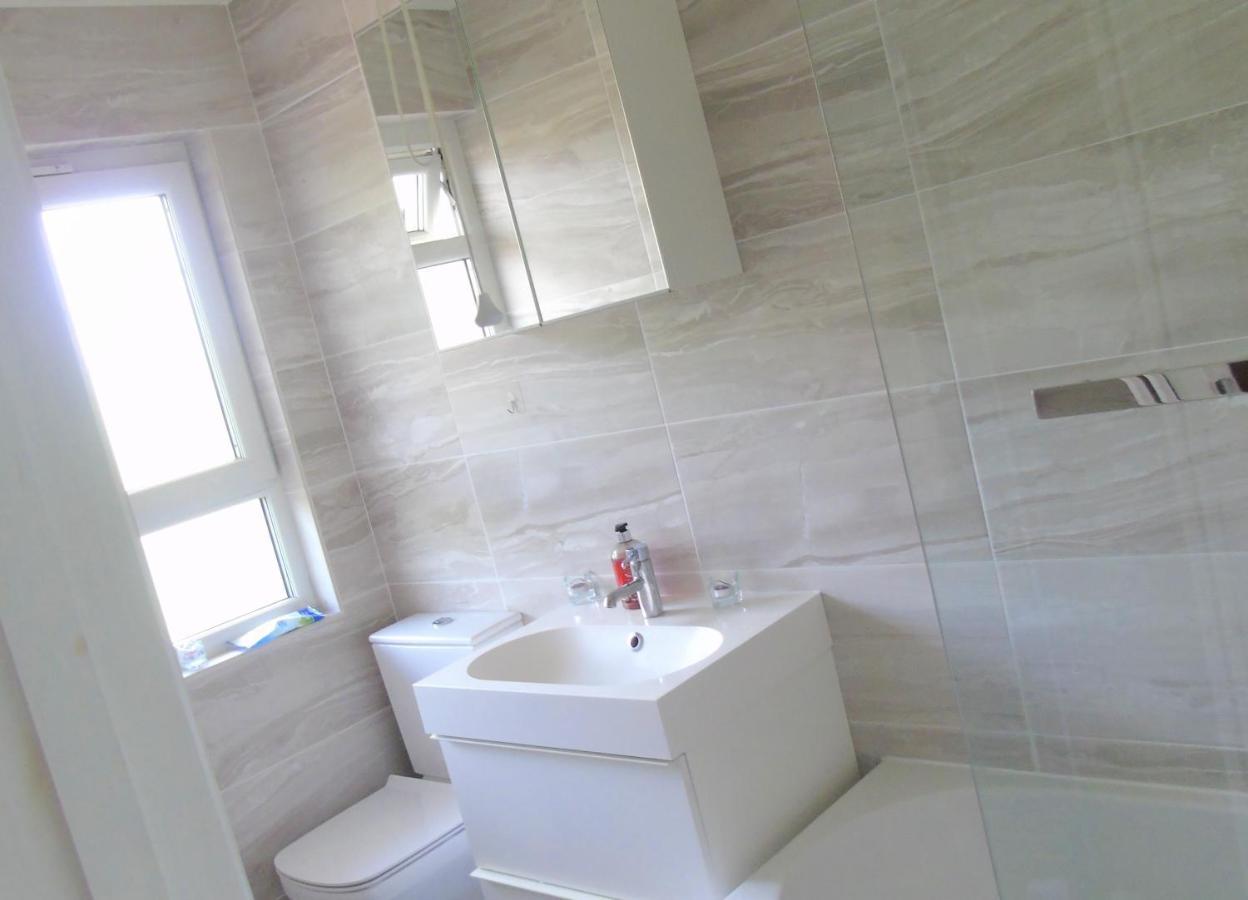 Modern 2-bedroom Flat Near Chelsea * Londres