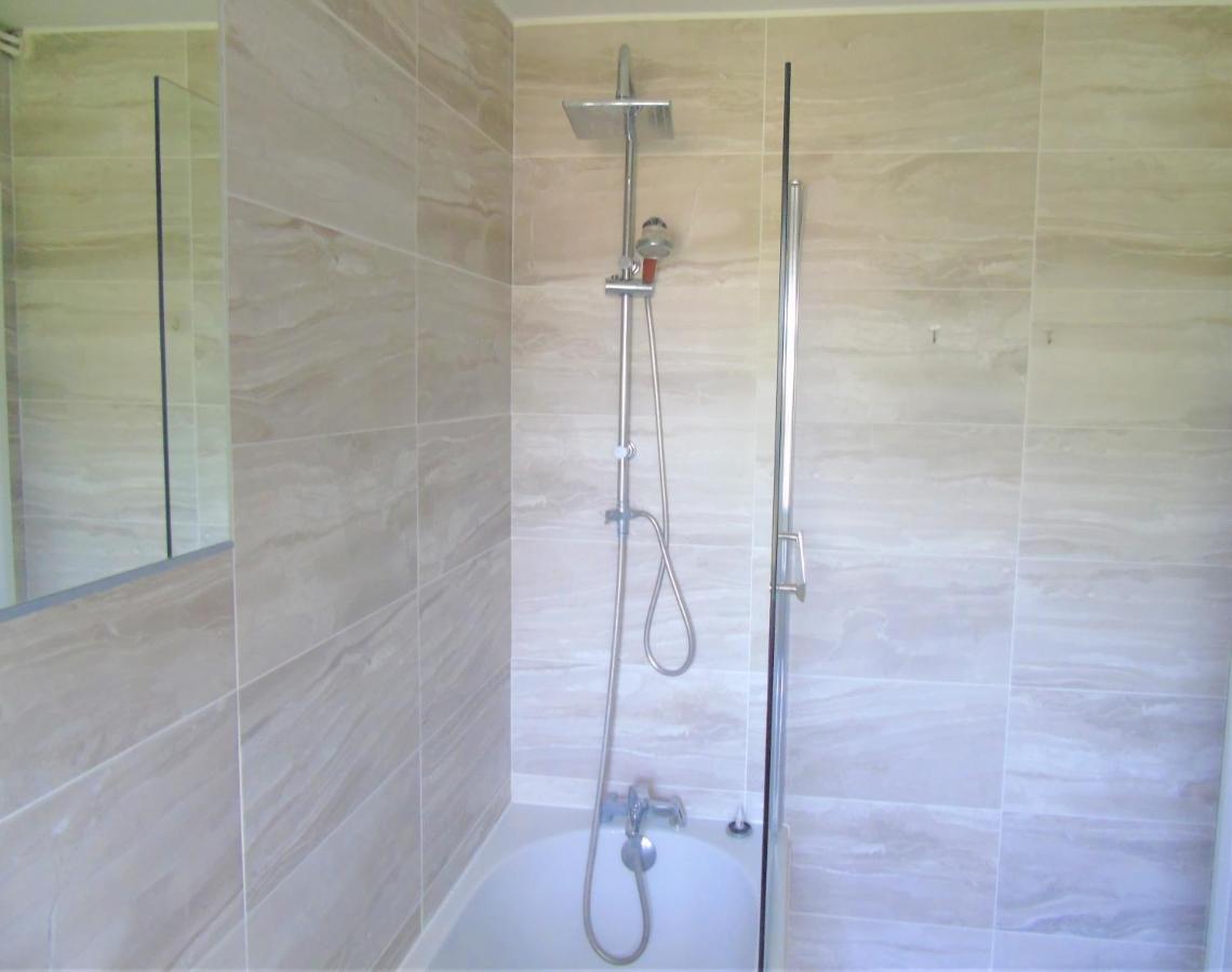 Modern 2-bedroom Flat Near Chelsea Londres