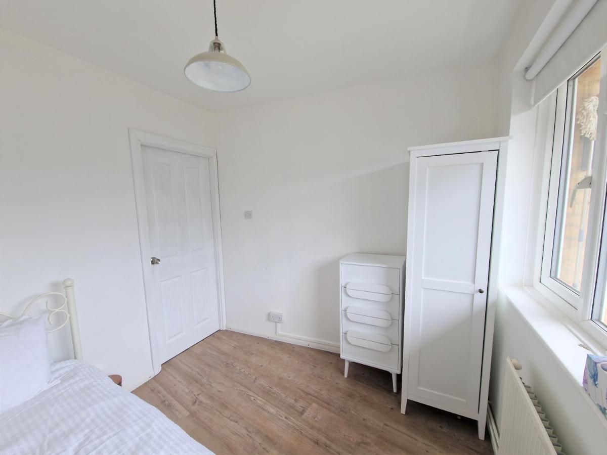 Modern 2-bedroom Flat Near Chelsea Apartamento *