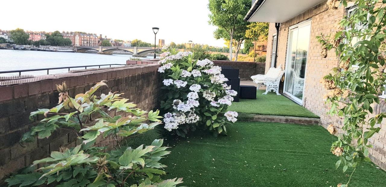 Apartamento Thames-border Londres