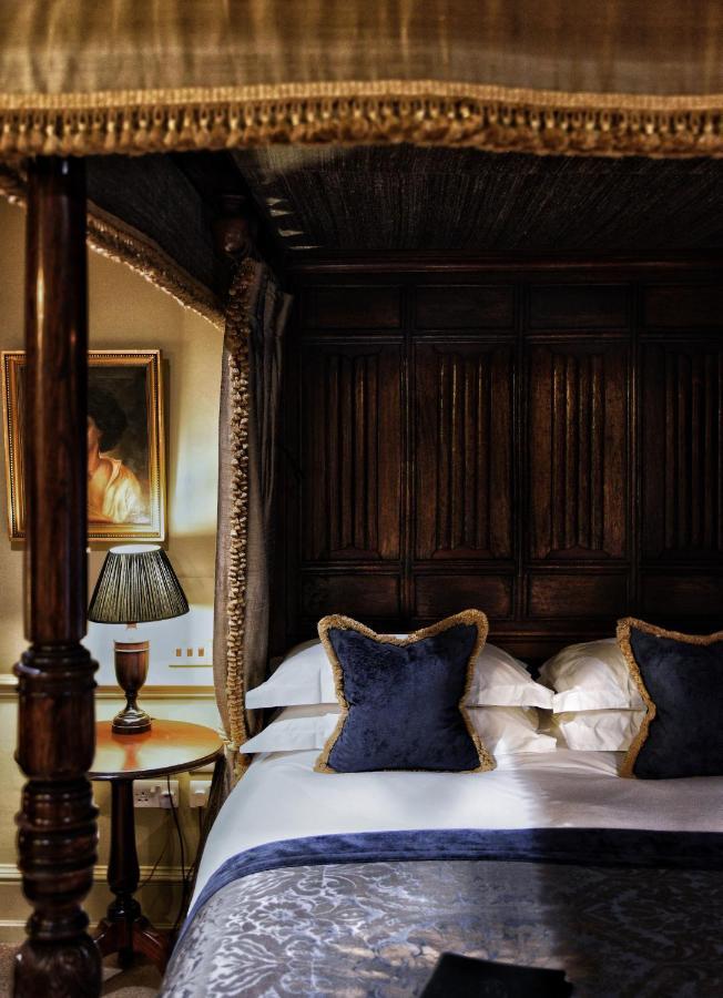 Hotel Batty Langley's Londres