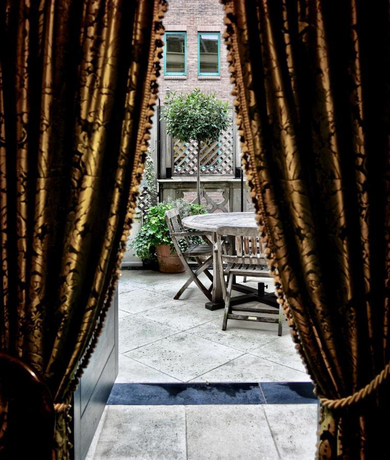 Batty Langley's 5* Londres