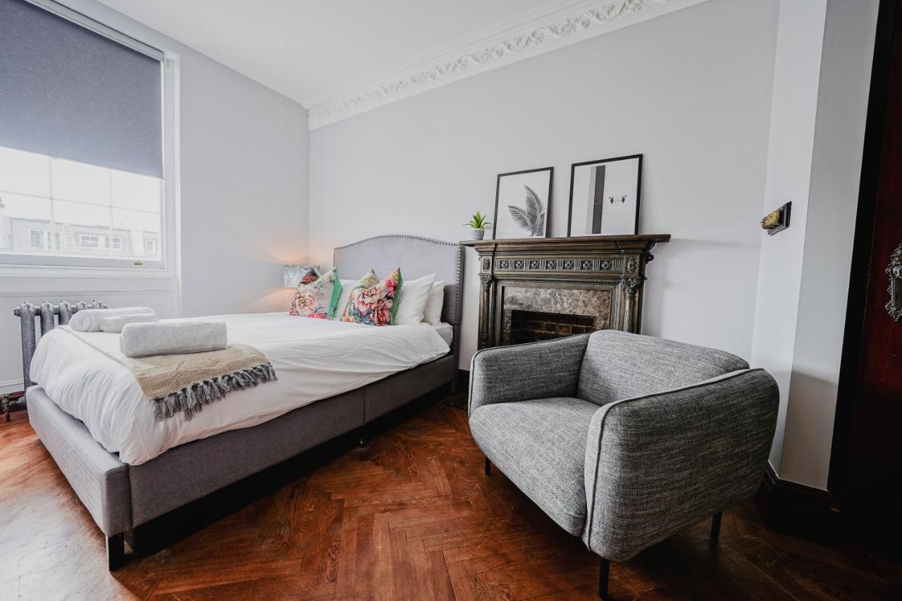Apartamento Classic Paddington 2-bedroom