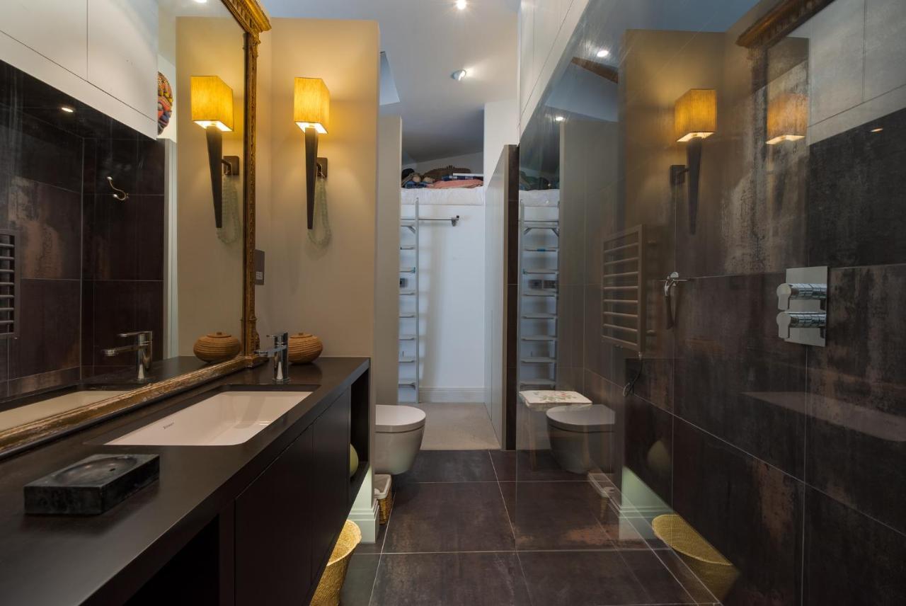 Holiday home Classic Hammersmith By Ravenscourt Park By Underthedoormat *