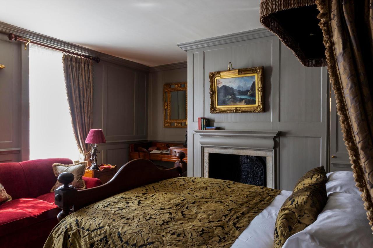 Hazlitt's 4* Londres