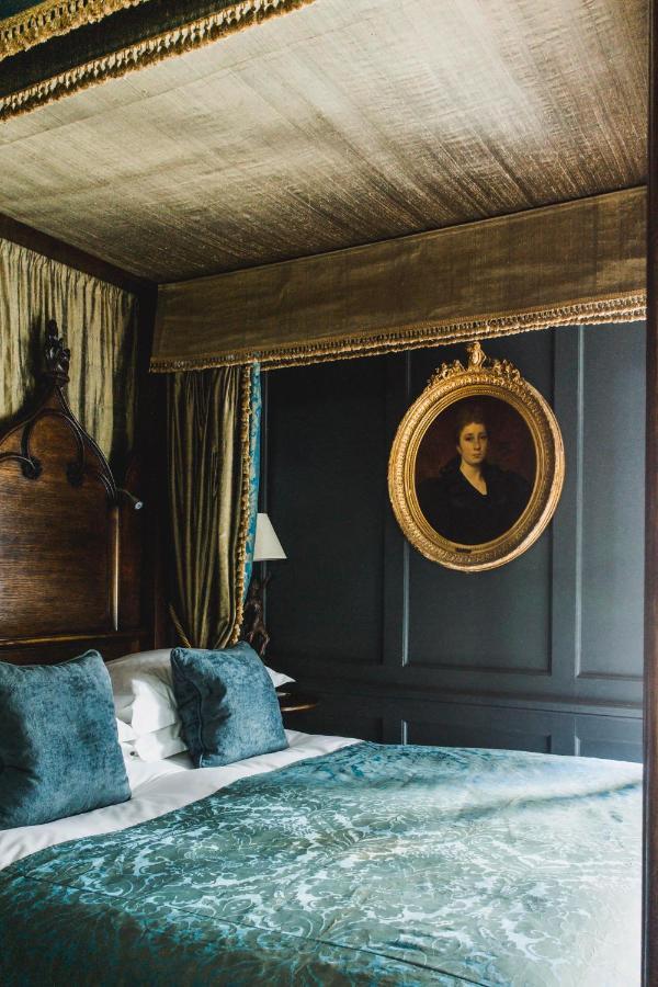 Hazlitt's Hotel Londres