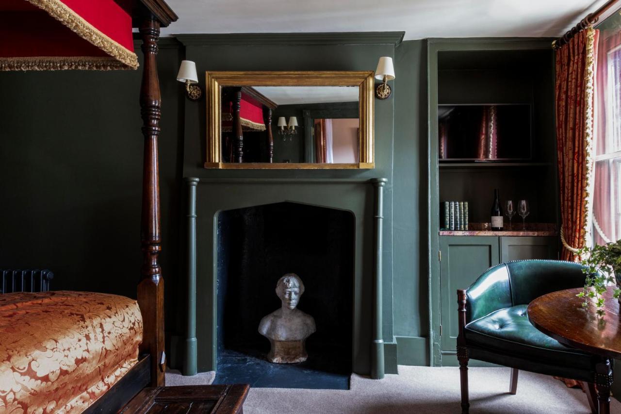 Hotel Hazlitt's 4*
