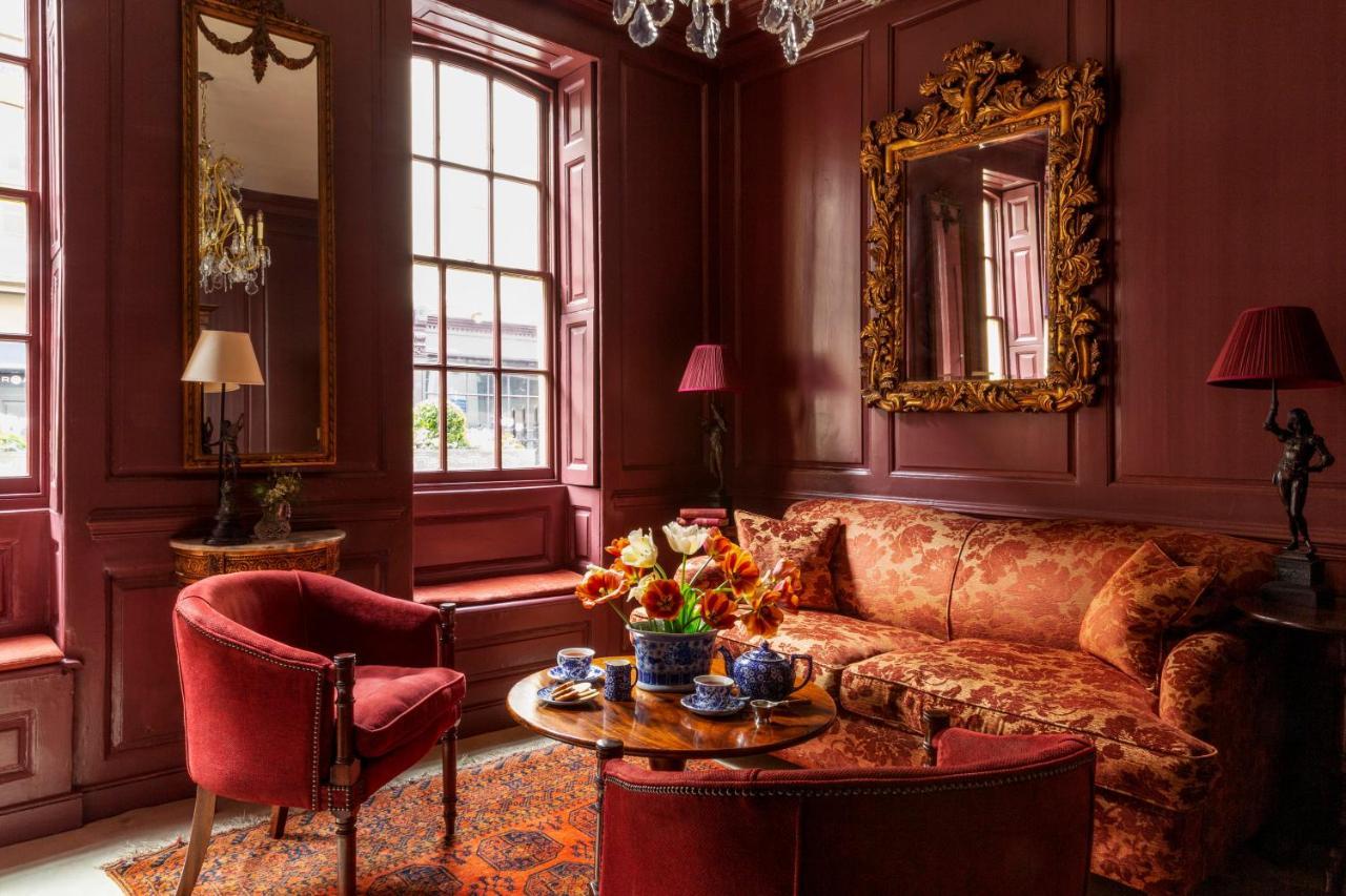 Hazlitt's Hotel Londres