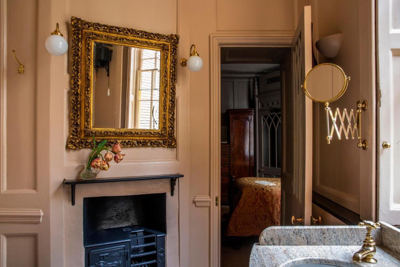 Hotel Hazlitt's Londres